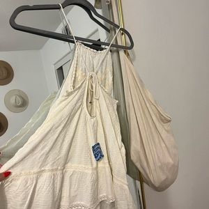 Free People Sundress